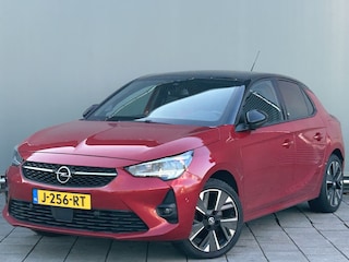Opel Corsa BWJ 10-2020 | GS Line 136PK 50 kWh | PANO DAK | CAMERA A | CLIMA | NAVI | SPORTSTOELEN | CARPLAY | PDC 2X