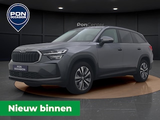 Skoda Kodiaq 1.5 TSI First Edition | Trekhaak | Carplay | Camera | Stoelverwarming |
