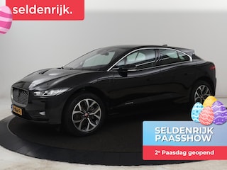 Jaguar I-Pace EV320 S Business Pack 90kWh | SOH 91% | Stoelverwarming | 360 Camera | Carplay | Meridian Surround | Full LED | Navigatie