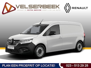 Renault Kangoo E-Tech Advance L2 44 kWh *Nu op Voorraad*