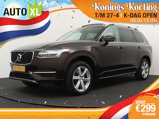 Volvo XC90 2.0 T8 Twin Engine AWD 7-Per Pano-dak Elek.Trekhaak Adap.Cruise