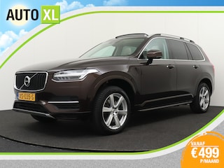 Volvo XC90 2.0 T8 Twin Engine AWD 7-Per Pano-dak Elek.Trekhaak Adap.Cruise