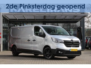 Renault Trafic 2.0 DCI 110 | L2H1 | Black edition | Cruise | Airco..