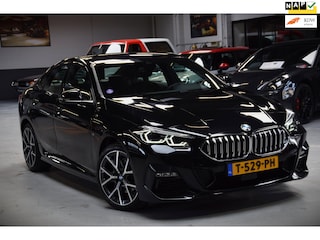 BMW 218i *M-Pakket*Navi|Leder|Leder|2e Eig.|Dealer onderhouden