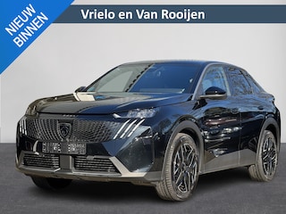 Peugeot 3008 1.2 Hybrid 136 Allure | Nieuwe Model ! | Automaat | Camera | Carplay | Clima | Cruise | ( Vestiging - Nieuwegein )