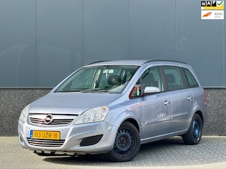 Opel Zafira 1.8 Selection Cruise | Clima | Trekhaak