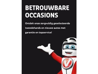 Kia Stonic 1.0 T-GDi MHEV DynamicPlusLine Camera Carplay Velgen Carplay