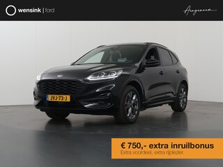 Ford Kuga 2.5 PHEV ST-Line | Trekhaak | Panoramadak | Head-Up | Parkeercamera | Koplampen Adaptief | Cruise Control Adaptief | Winterpakket |