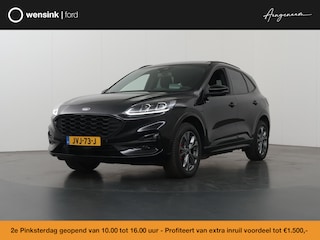 Ford Kuga 2.5 PHEV ST-Line | Trekhaak | Panoramadak | Head-Up | Parkeercamera | Koplampen Adaptief | Cruise Control Adaptief | Winterpakket |