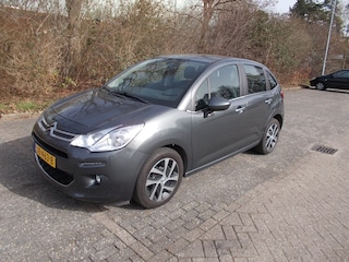 Citroën C3 1.2 PureT Feel Ed.