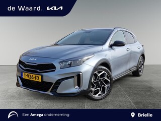 Kia XCeed 1.5 T-GDi GT-Line First Edition | Extra getint glas | Stoel -en stuurwielverwarming | Cruise Control | Achteruitrijcamera |