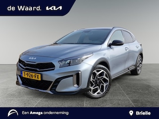 Kia XCeed 1.5 T-GDi GT-Line First Edition | Extra getint glas | Stoel -en stuurwielverwarming | Cruise Control | Achteruitrijcamera |