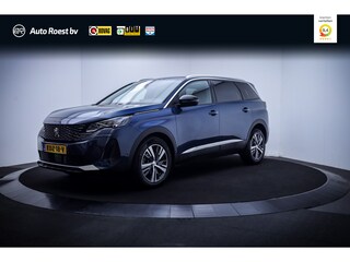 Peugeot 5008 1.2T 7p ALLURE Pack FULL LED | STOELVERW | 360 CAM | CARPLAY | BLINDSPOT | NAVI | DAB | KEYLESS | LMV 18''