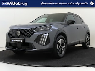 Peugeot 2008 GT 130PK | Automaat Apple Carplay | Camera | Navigatie | Dodehoek bewaking | GT | Automaat
