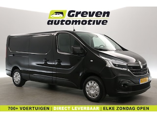 Renault Trafic 2.0 dCi T29 L2H1 | Airco | Camera | Cruise | 3 Zits | Carplay | LED | Parkeersens.