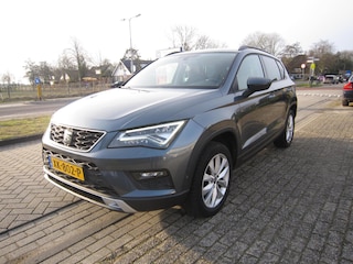 Seat Ateca 1.5 TSI Style Business Intense trekh