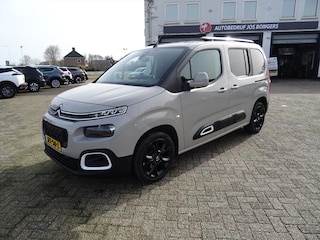 Citroën Berlingo 1.2 PureTech 110pk S&amp;S Live