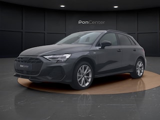 Audi A3 Sportback S edition 40 TFSI e 150 kW / 204 PK