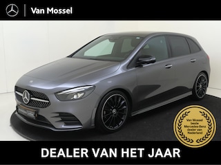 Mercedes-Benz B-klasse 200 Premium / AMG/ Night/ 19 inch/ Sfeerverlichting