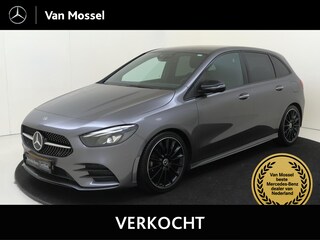 Mercedes-Benz B-klasse 200 Premium / AMG/ Night/ 19 inch/ Sfeerverlichting