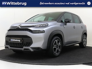 Citroën C3 Aircross 1.2 PureTech110PK You Parkeerhulp | Navigatie | Apple Carplay | Cruise Control | Airco |