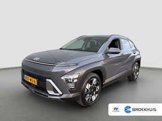 Hyundai Kona 1.6 GDI HEV Comfort Smart | €5000,- korting !! | Vanaf 399,- Private Lease p/m !