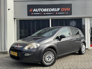Fiat Punto Evo 1.2 Dynamic | CRUISE | AIRCO | NAP |