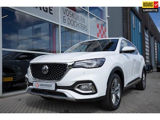 MG EHS 1.5 Hybrid Luxury | PHEV| Leder | Sfeerverlichting