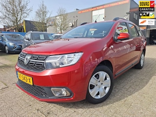 Dacia Logan 0.9 TCe Laureate | Nwe APK | Airco | Trekhaak