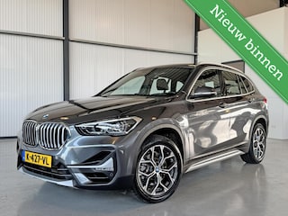 BMW X1 sDrive20i High Executive|Leder|HuD|18"LM|