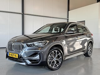 BMW X1 sDrive20i High Executive|Leder|HuD|18"LM|