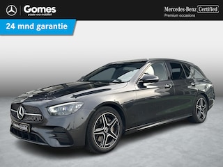 Mercedes-Benz Estate 200 Business Solution AMG | Panoramadak | Cruise Control | LED Koplampen