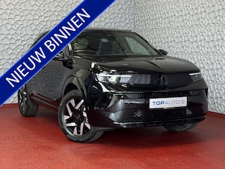 Opel Mokka 1.2 TURBO 130PK ✅ NIEUW MODEL ✅ GS LINE / BLACK PACK 360.CAM 03/2025 CAPRLAY STOEL/STUUR VERW CAMERA