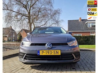 Volkswagen Polo 1.0 TSI Life Business