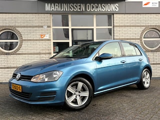 Volkswagen Golf 1.2 TSI Trendline |Navi,Stoelvw,PDC,Carplay|