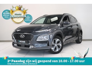 Hyundai Kona 1.6 GDI HEV Fashion | Camera | Navigatie | Adaptieve cruise | AppleCarplay AndroidAuto | KRELL audio |