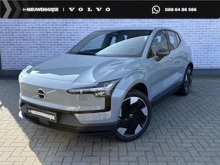Volvo EX30 Single Motor Extended Range 69 kWh Core | Stoel- en stuurverwarming | 19" Velgen | Warmtepomp |