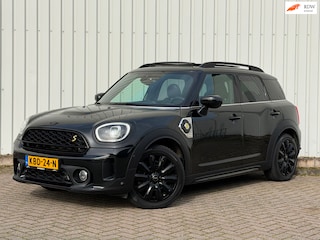 Mini Countryman 1.5 Cooper S E ALL4|SOH 95%|Pano|Leder|H&K|Camera