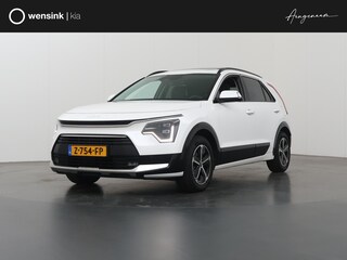 Kia Niro 1.6 GDi DynamicPlusLine | Panoramadak | Stoel/Stuurwielverwarming | Head-Up Display | Dodehoek Detectie |