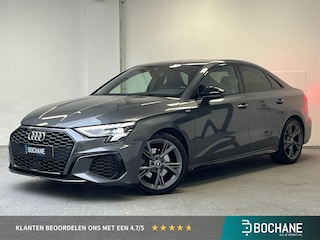 Audi A3 Limousine 35 TFSI S edition | 3x S-LINE | ACC | 1e-EIG | ORG.NL |