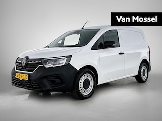 Renault Kangoo 1.5 Blue dCi start L1 75pk | Trekhaak | Cruise control | Airco | Apple-carplay/Android-auto | Parkeersensoren
