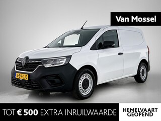 Renault Kangoo 1.5 Blue dCi start L1 75pk | Trekhaak | Cruise control | Airco | Apple-carplay/Android-auto | Parkeersensoren