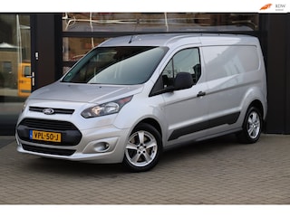 Ford Transit Connect 1.5 TDCI L2 Trend HP | 120 PK | 3 Zits | Airco | Camera | LM Velgen |