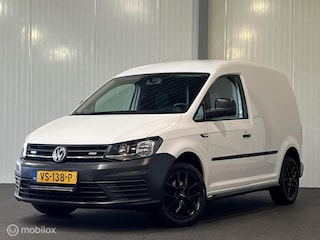 Volkswagen Caddy Bestel 2.0 TDI L1H1 MARGE [ NAP trekhaak camera navi ]