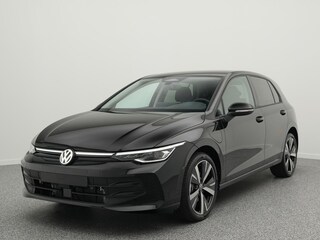 Volkswagen Golf Life Edition 1.5 eHybrid 204 PK | Trekhaak | Navigatie | Stuur & Stoelverwarming | LED plus |