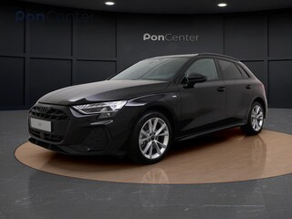 Audi A3 Sportback S edition 40 TFSI e 150 kW / 204 PK