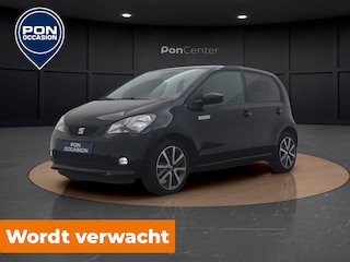 Seat Mii Plus | Climate control | Stoelverwarming | Cruise control | 16"| Telefoonvoorbereiding |