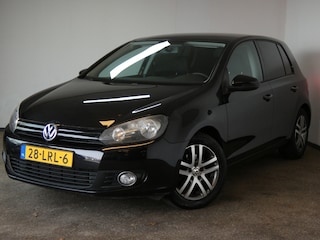 Volkswagen Golf 1.2 TSI Tour