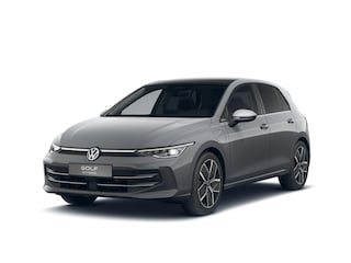 Volkswagen Golf Style Edition 1.5 eHybrid 204 PK | Trekhaak | Panoramadak | Navigatie | Stuur & Stoelverwarming |