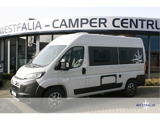 Westfalia Columbus 540D 140pk